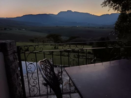 Inkungu Lodge