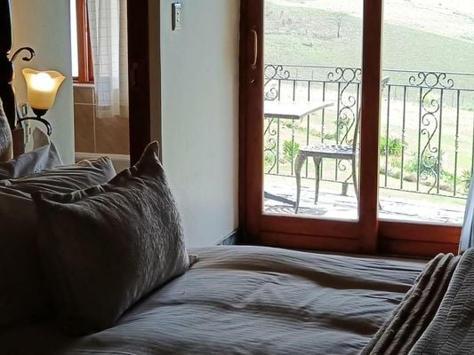 Inkungu Lodge
