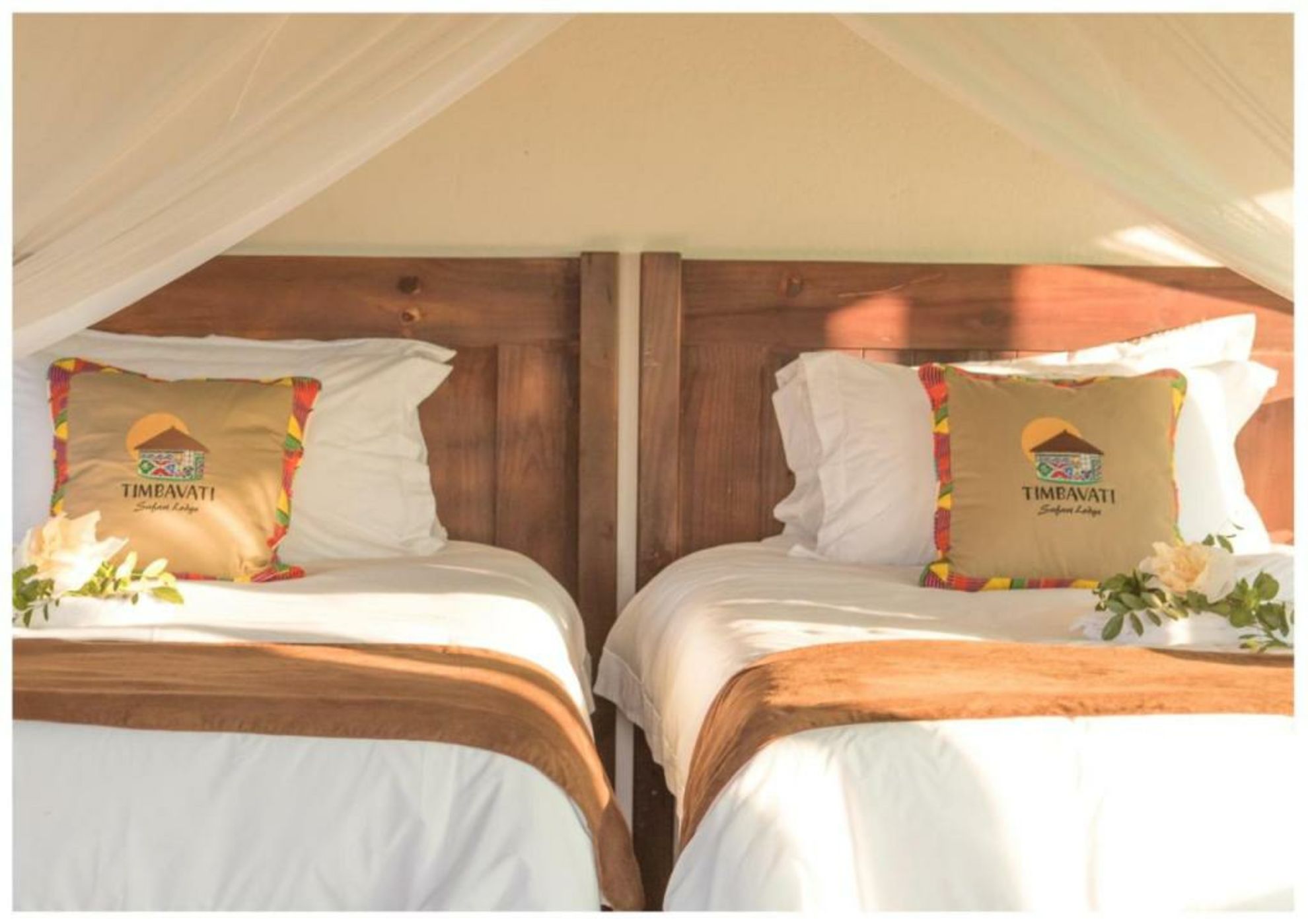 Timbavati Safari Lodge