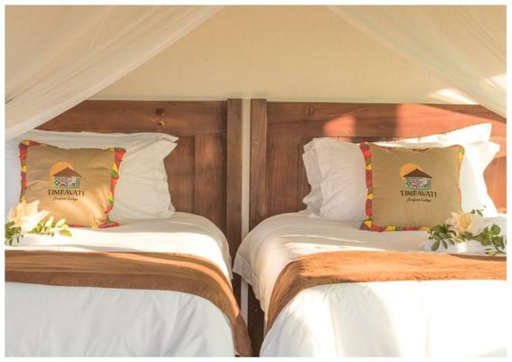 Timbavati Safari Lodge