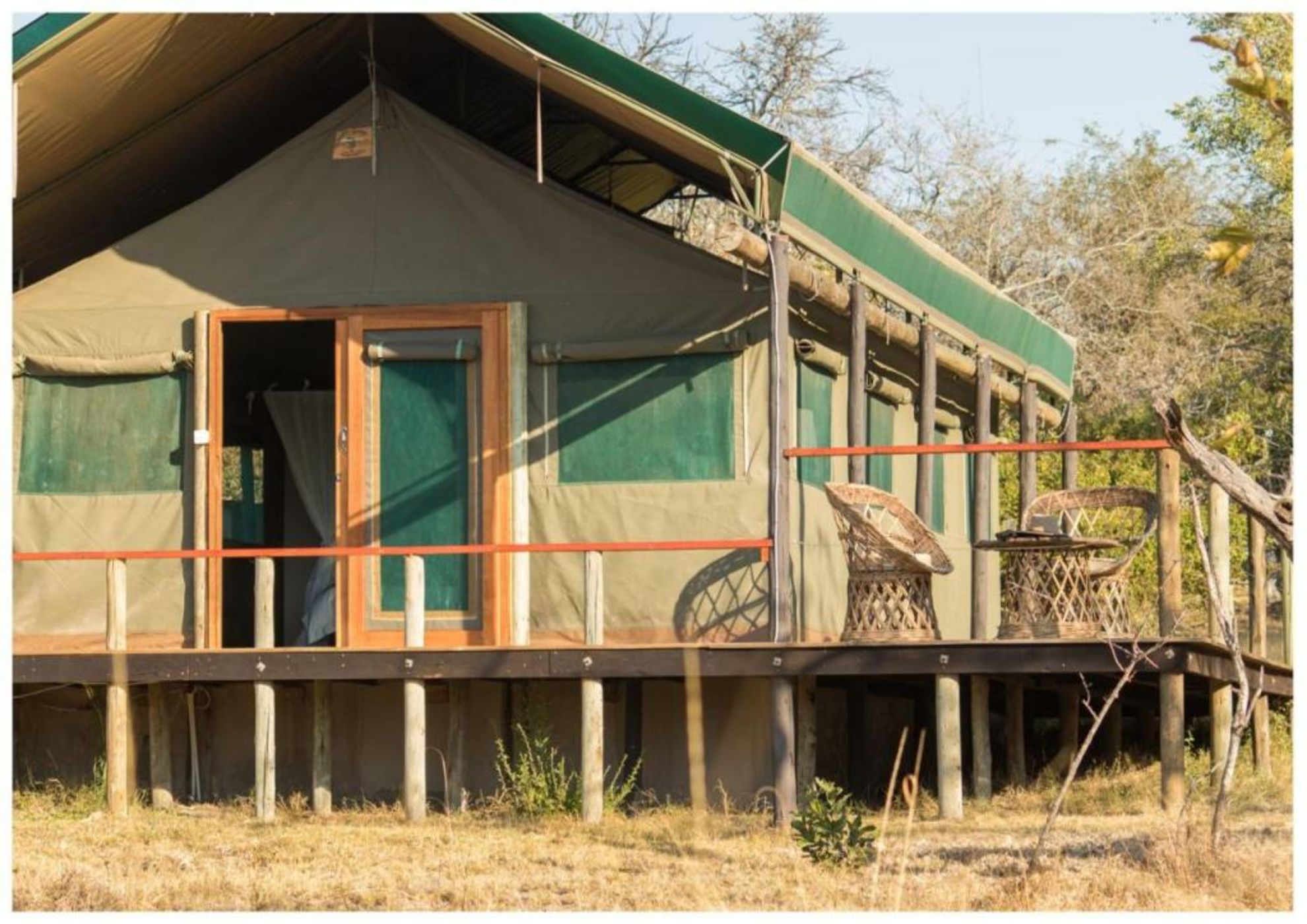 Timbavati Safari Lodge
