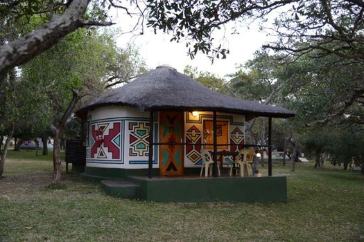 Timbavati Safari Lodge