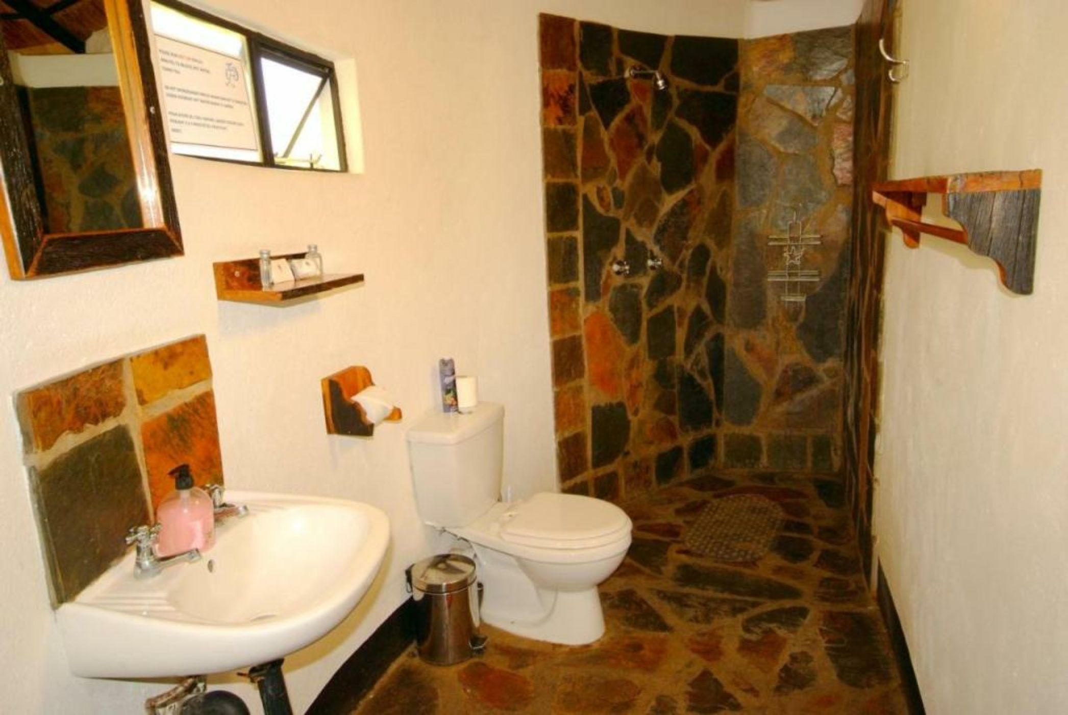 Timbavati Safari Lodge