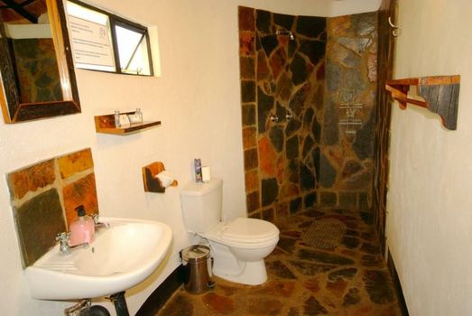 Timbavati Safari Lodge