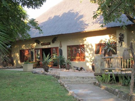 Timbavati Safari Lodge