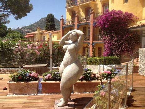 Ermitage de l'Oasis & Spa - Cannes Mandelieu