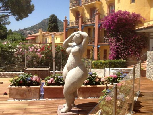Ermitage de l'Oasis & Spa - Cannes Mandelieu