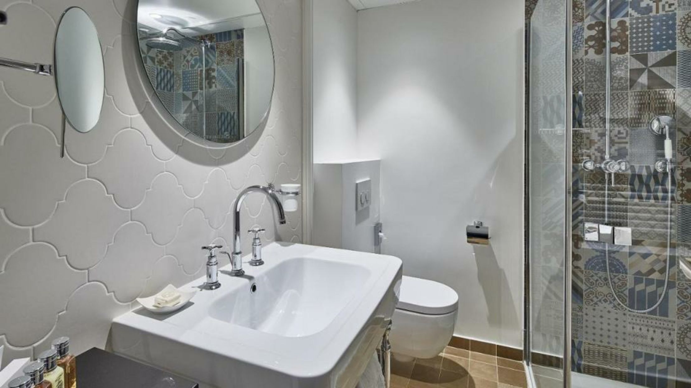 Ermitage de l'Oasis & Spa - Cannes Mandelieu