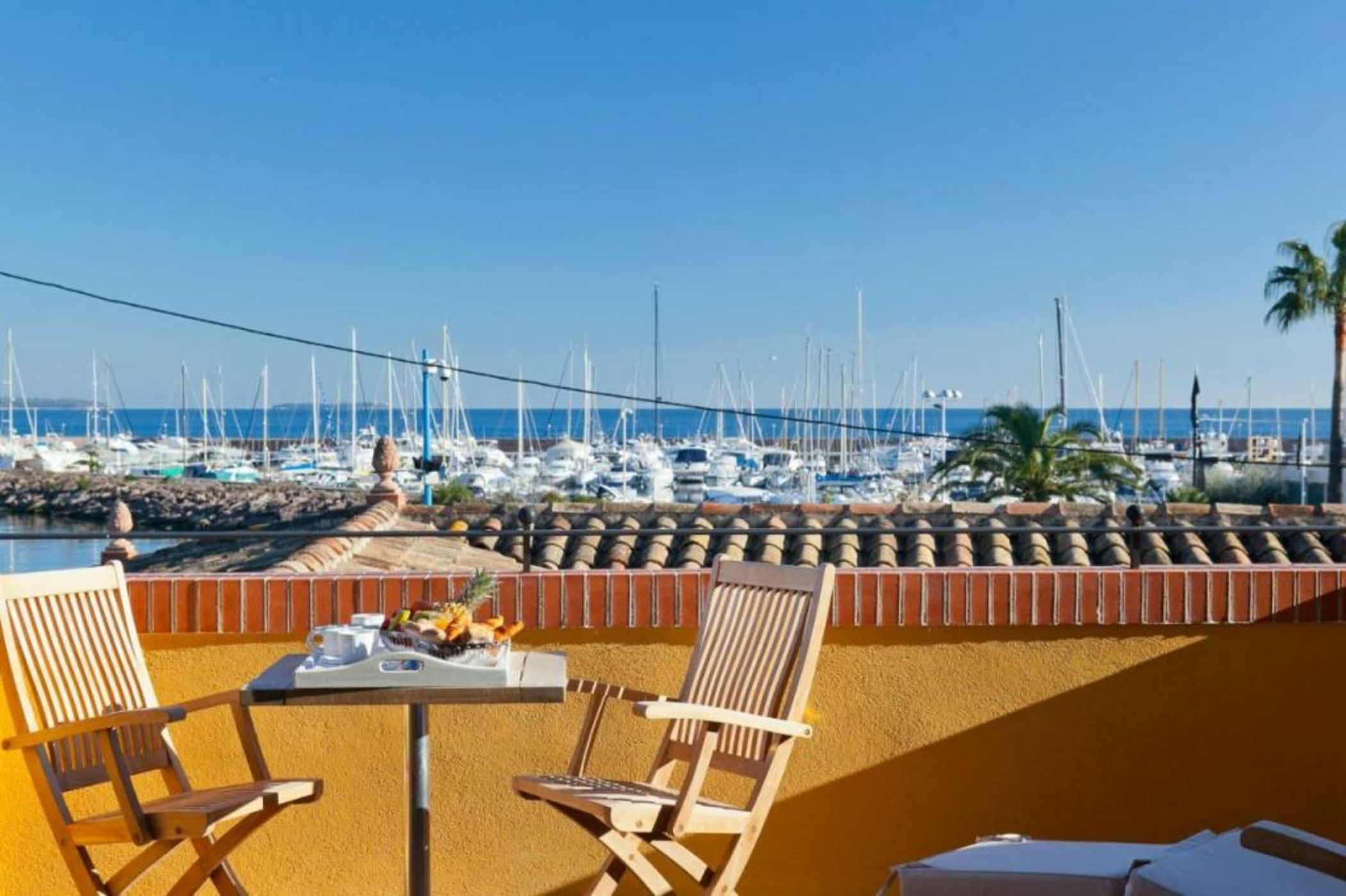 Ermitage de l'Oasis & Spa - Cannes Mandelieu