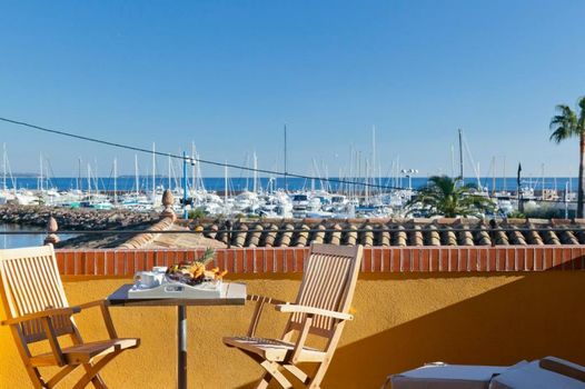 Ermitage de l'Oasis & Spa - Cannes Mandelieu