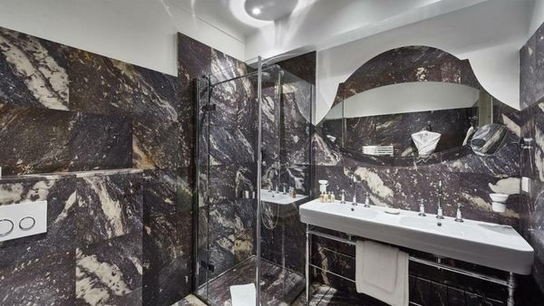 Ermitage de l'Oasis & Spa - Cannes Mandelieu
