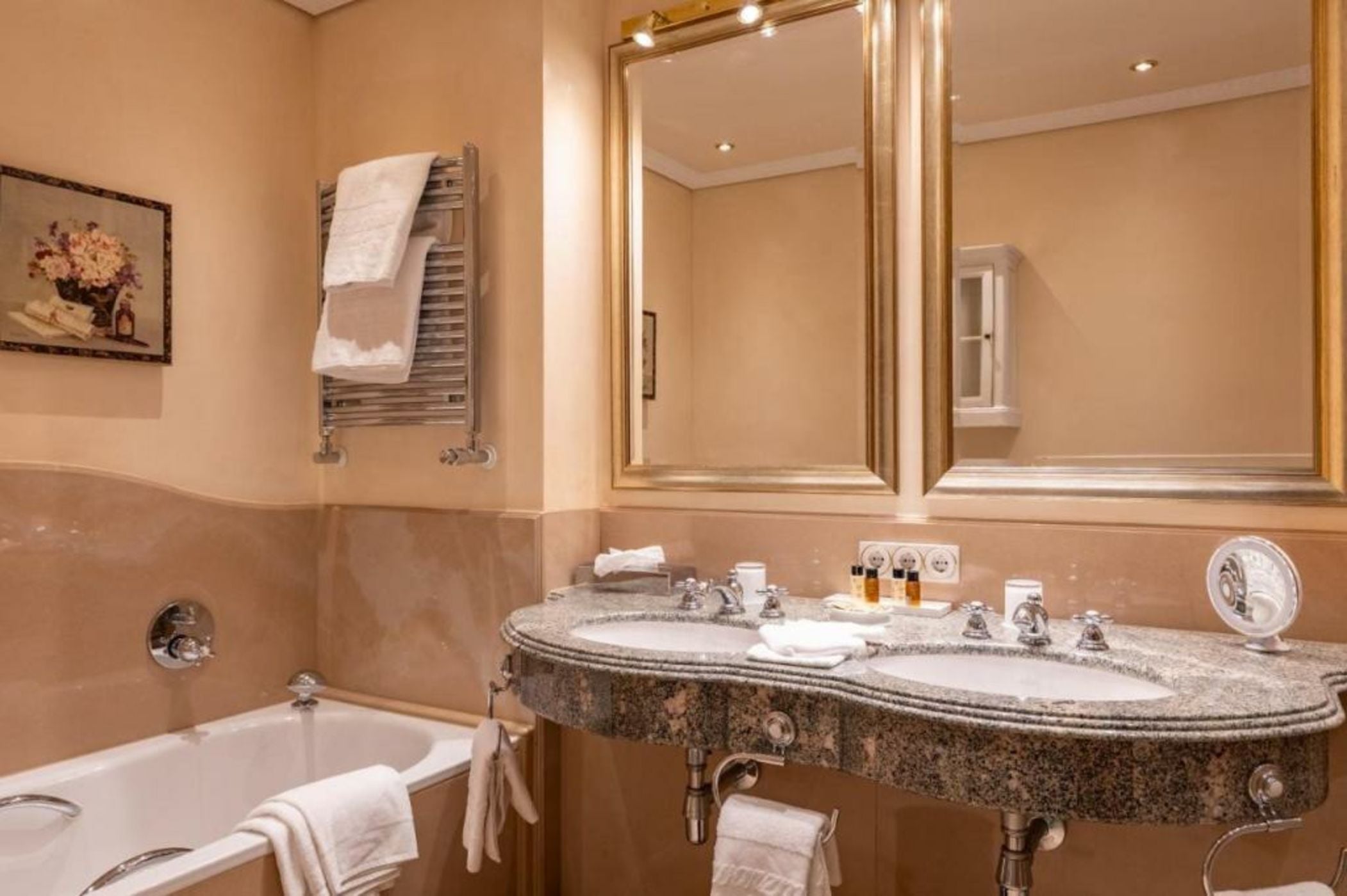 Relais & Châteaux Hotel Schwarzmatt
