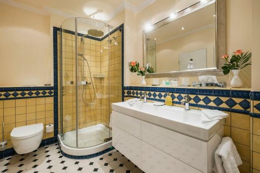 Relais & Châteaux Hotel Schwarzmatt