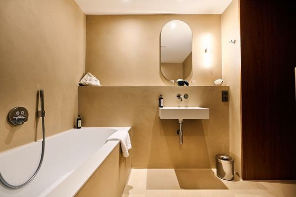 Romantik Hotel le Val d'Amblève