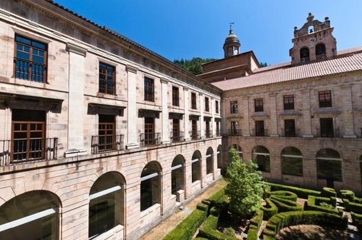 Parador de Corias