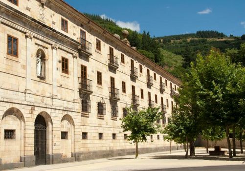 Parador de Corias