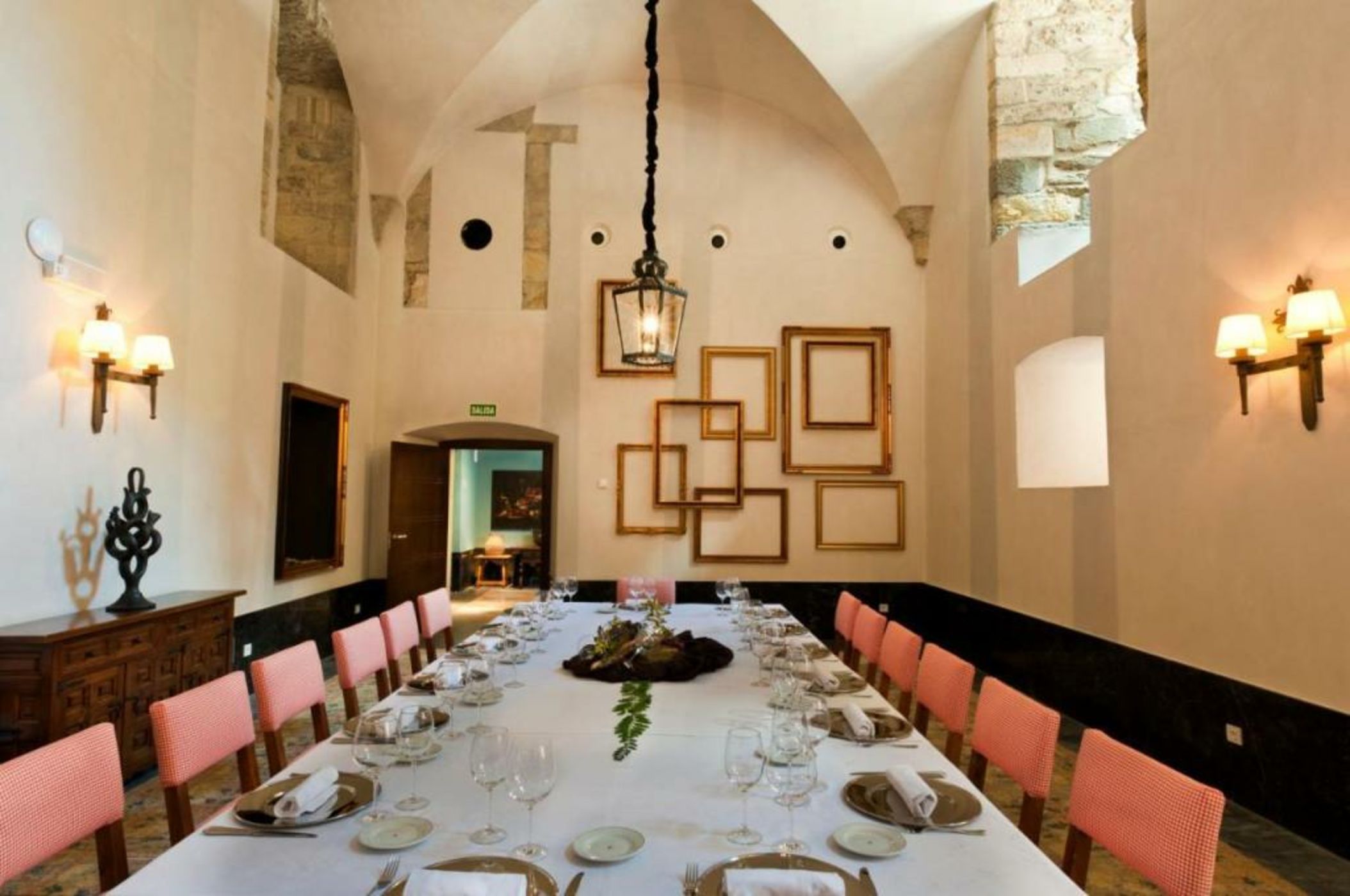 Parador de Corias