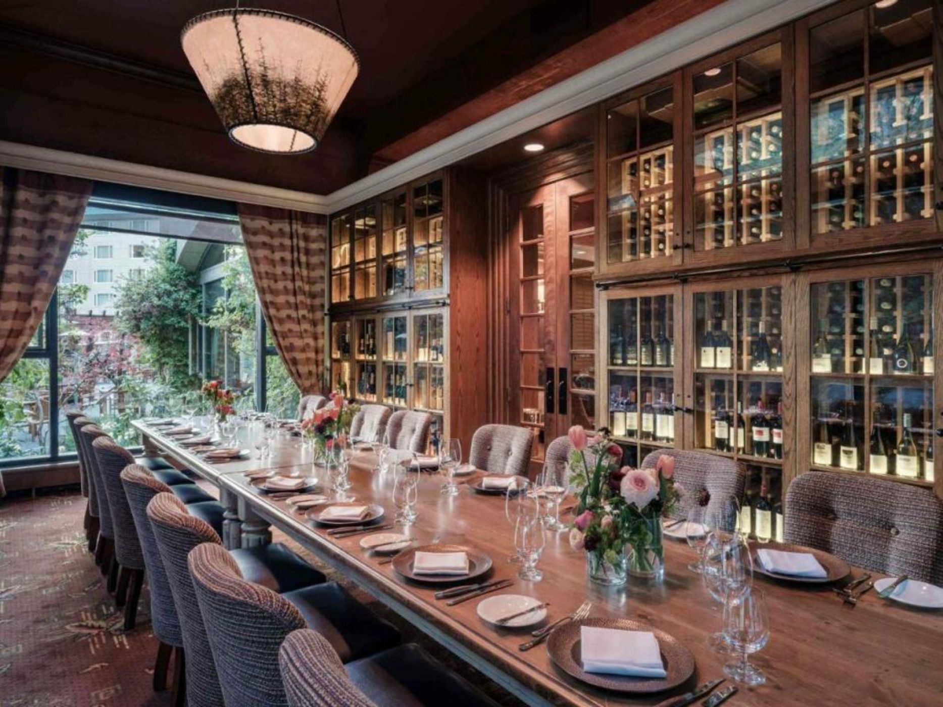 Fairmont Chateau Whistler