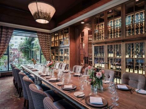 Fairmont Chateau Whistler