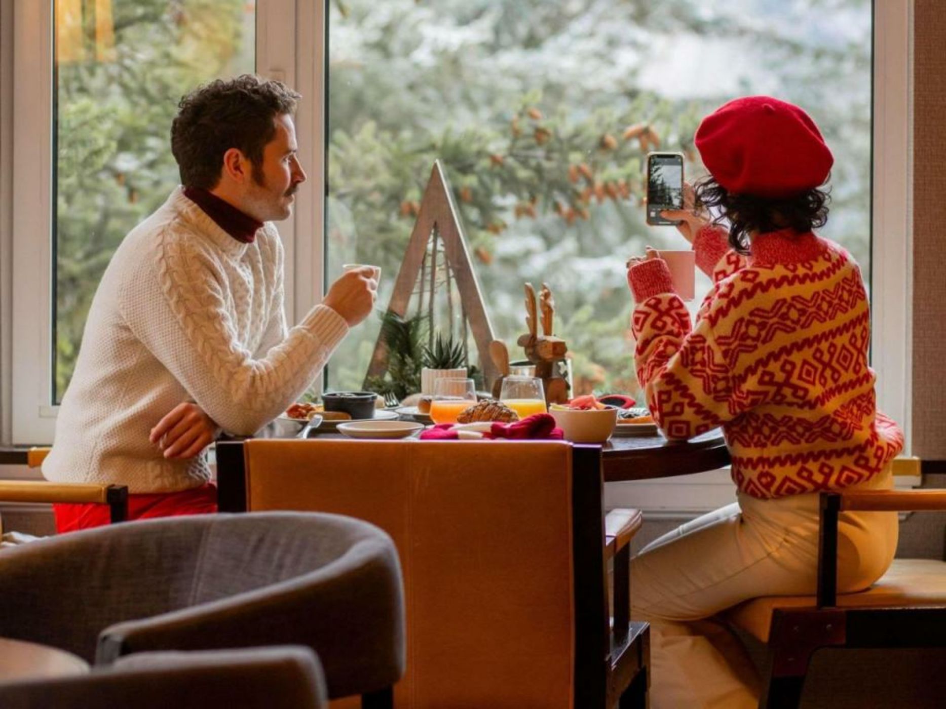 Fairmont Chateau Whistler