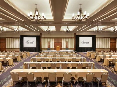 Fairmont Chateau Whistler