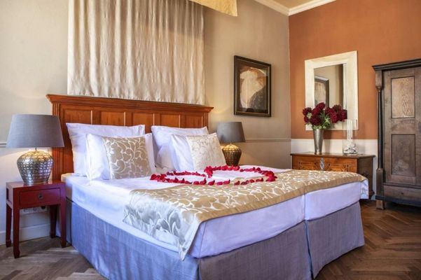 Boutique Hotel Nautilus