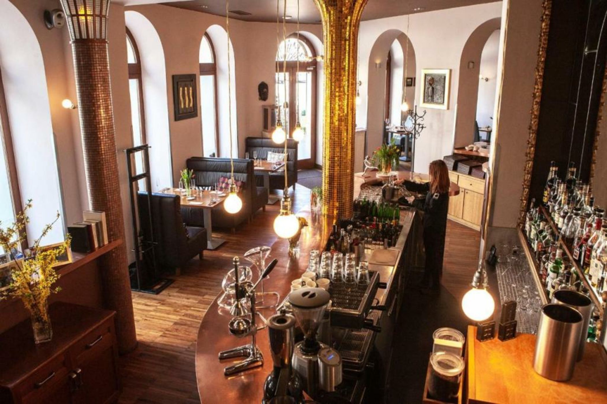 Boutique Hotel Nautilus