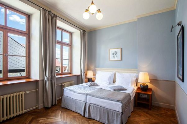Boutique Hotel Nautilus