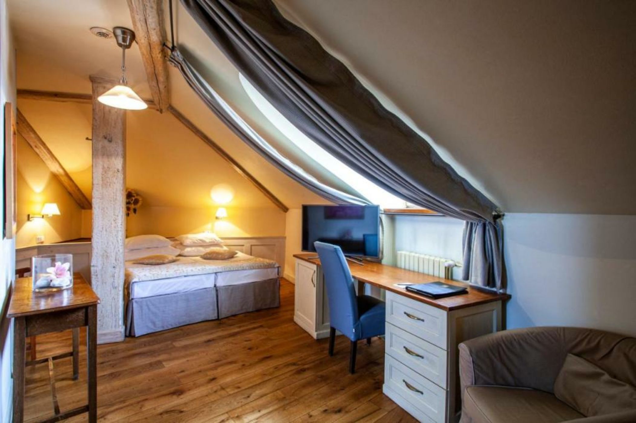 Boutique Hotel Nautilus