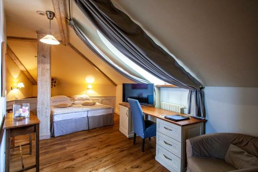 Boutique Hotel Nautilus