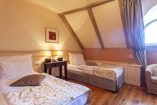 Boutique Hotel Nautilus