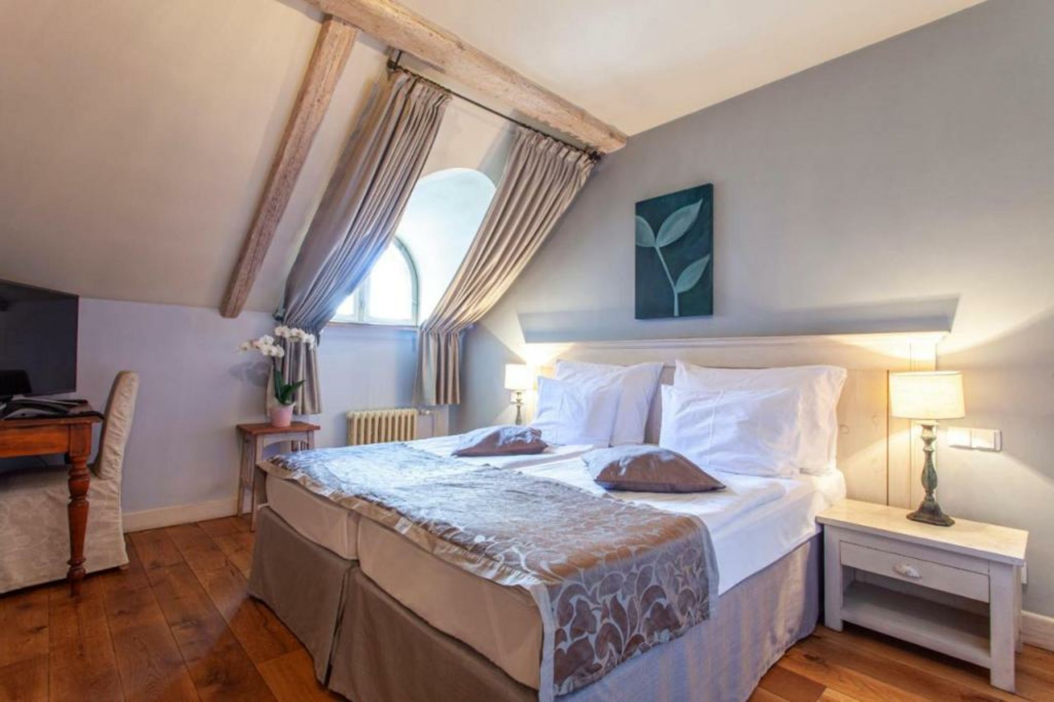 Boutique Hotel Nautilus
