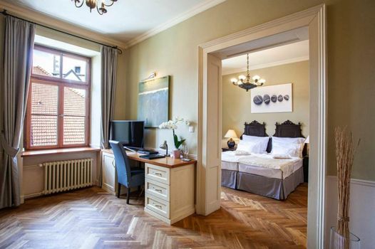Boutique Hotel Nautilus