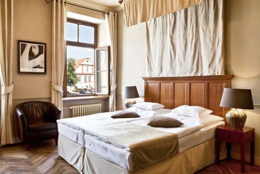 Boutique Hotel Nautilus