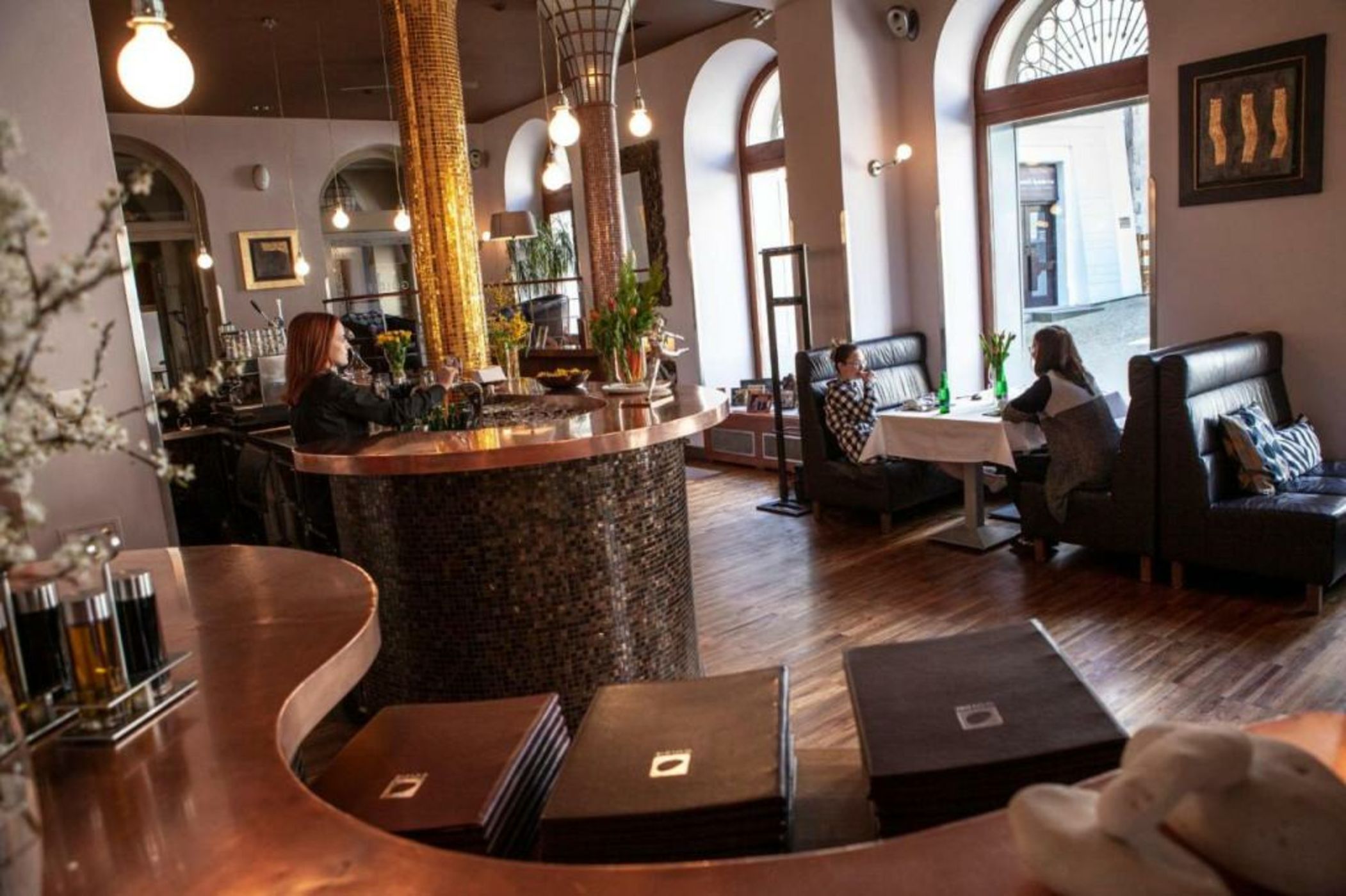 Boutique Hotel Nautilus