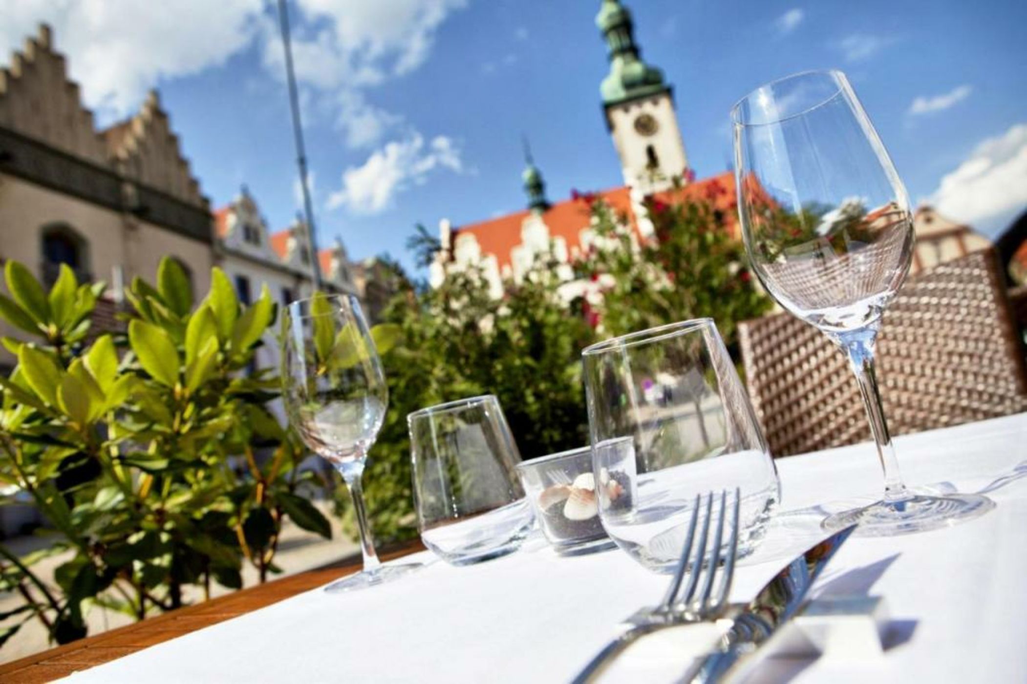 Boutique Hotel Nautilus