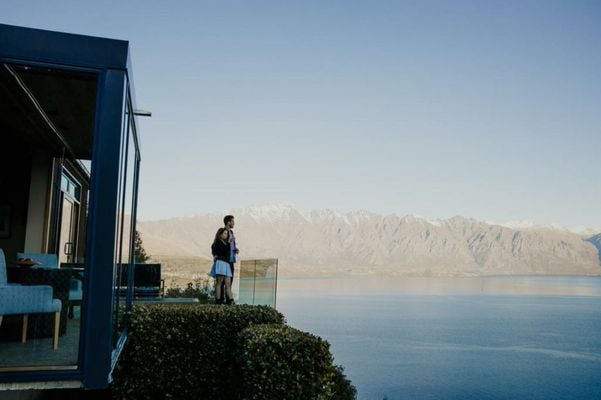 Azur Lodge
