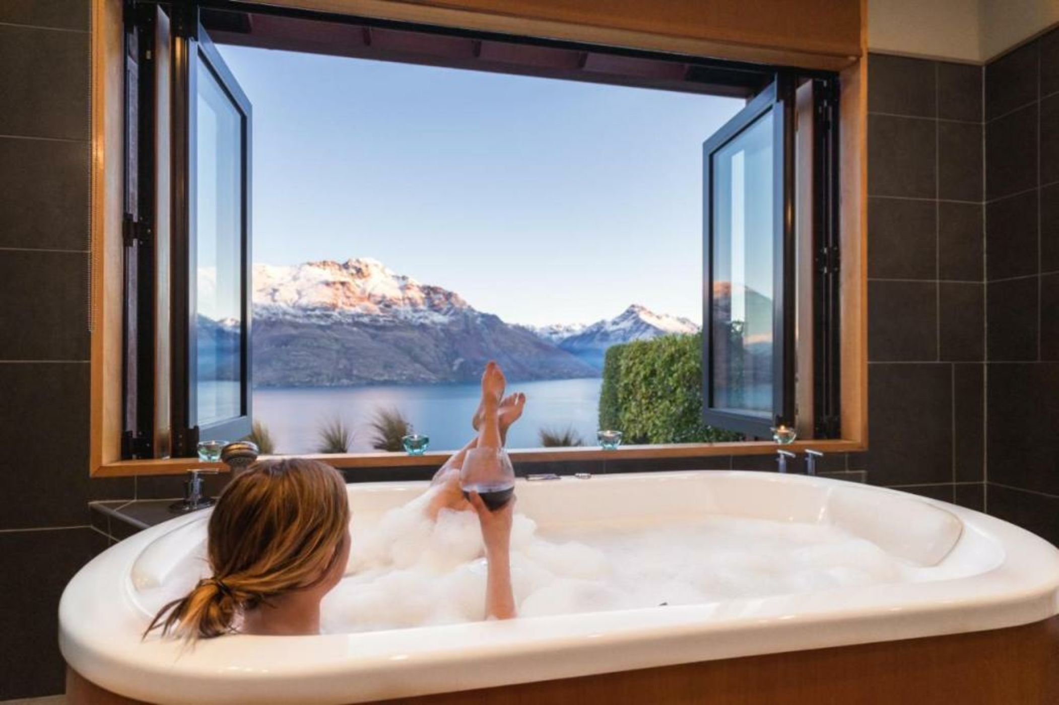 Azur Lodge