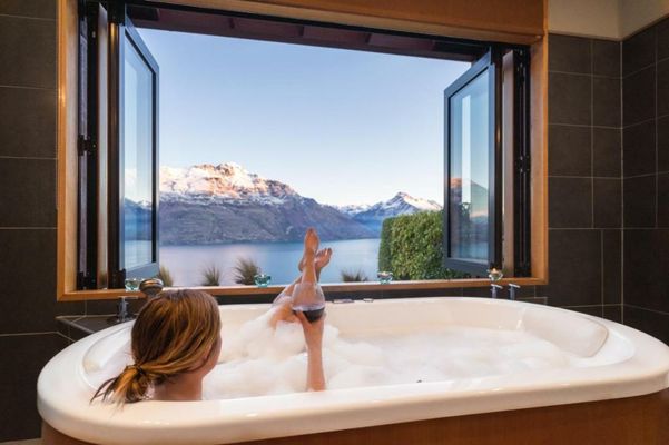 Azur Lodge
