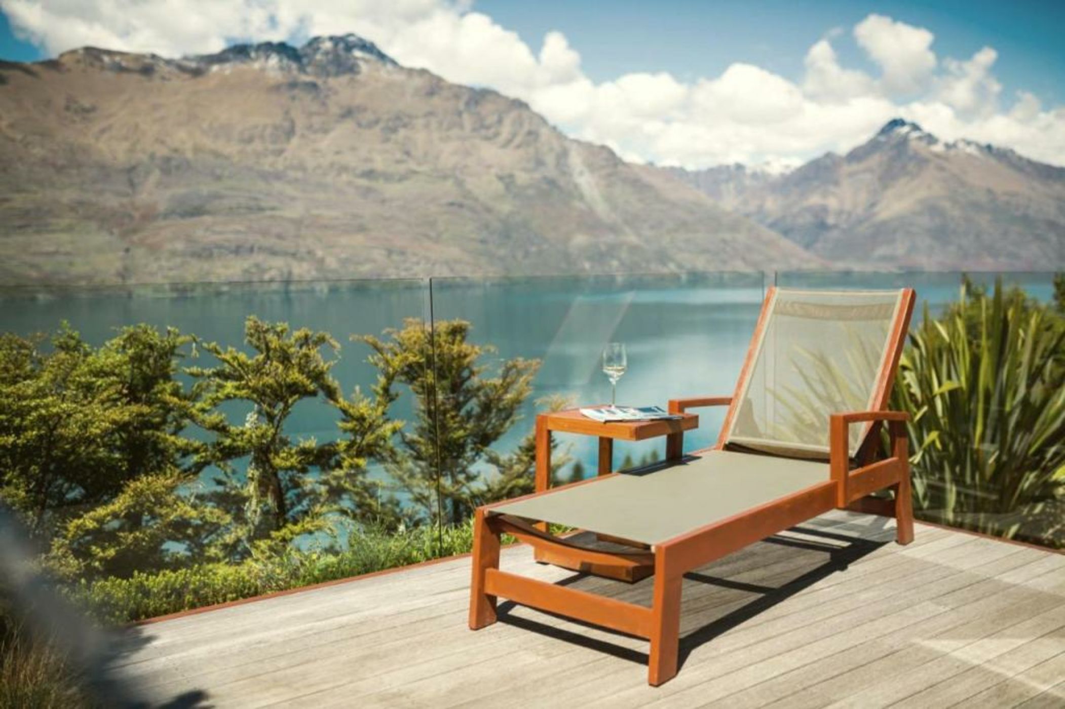 Azur Lodge