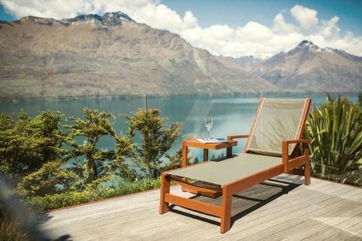 Azur Lodge