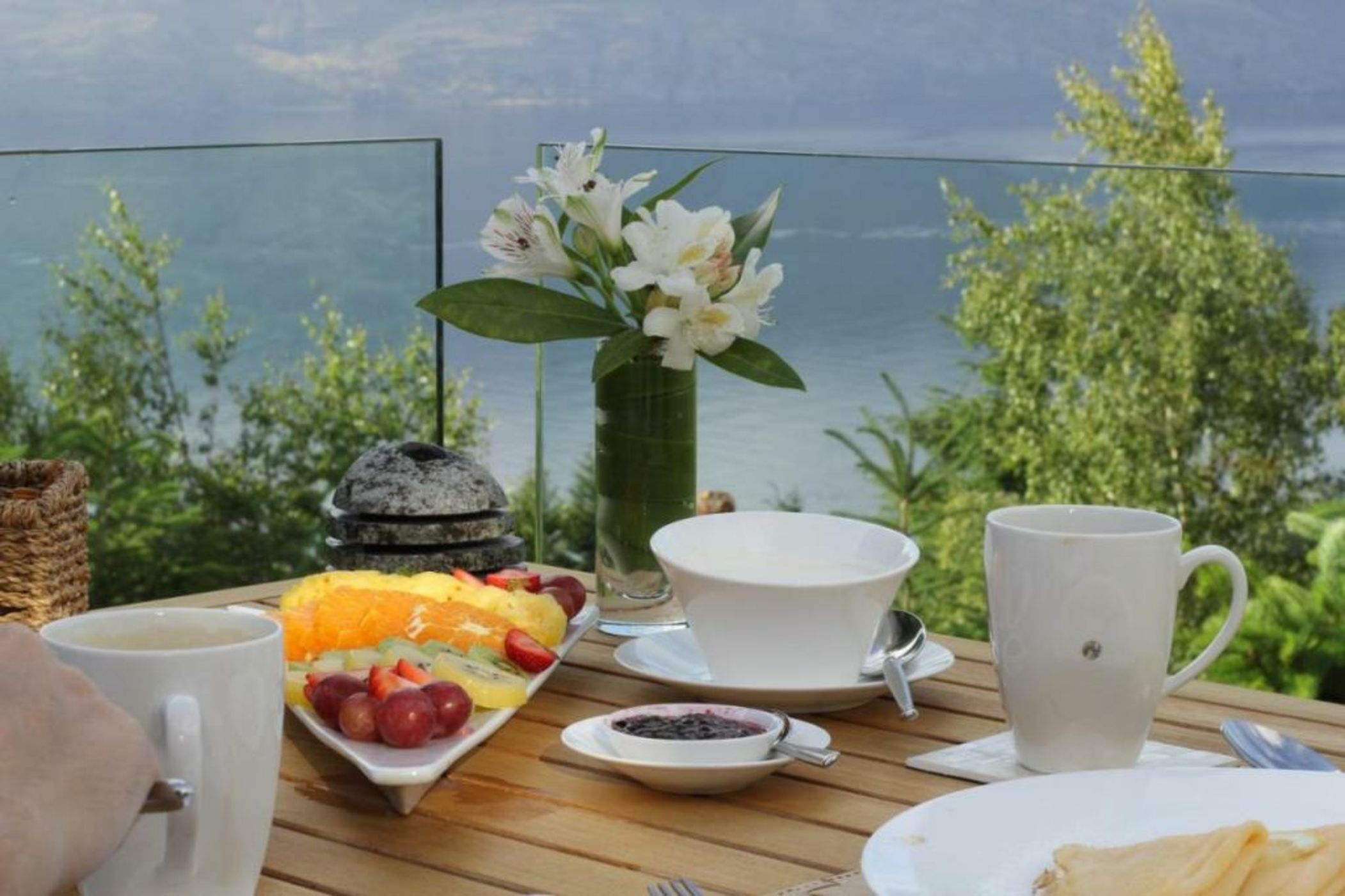 Azur Lodge