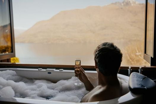 Azur Lodge