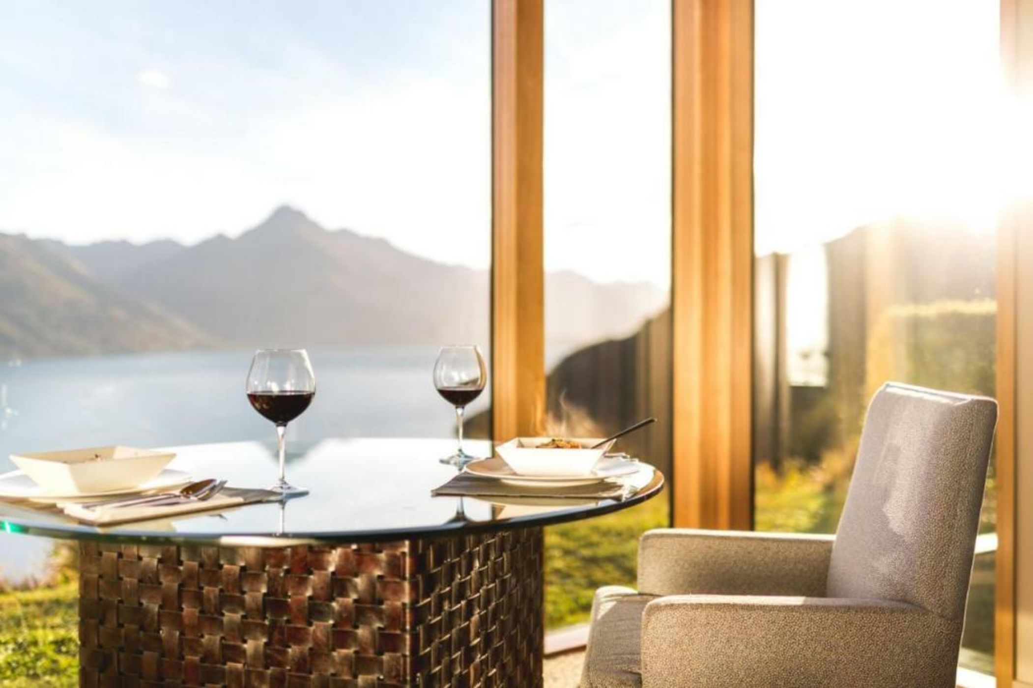 Azur Lodge