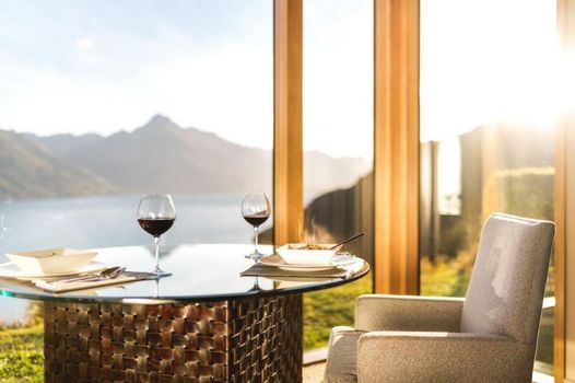 Azur Lodge