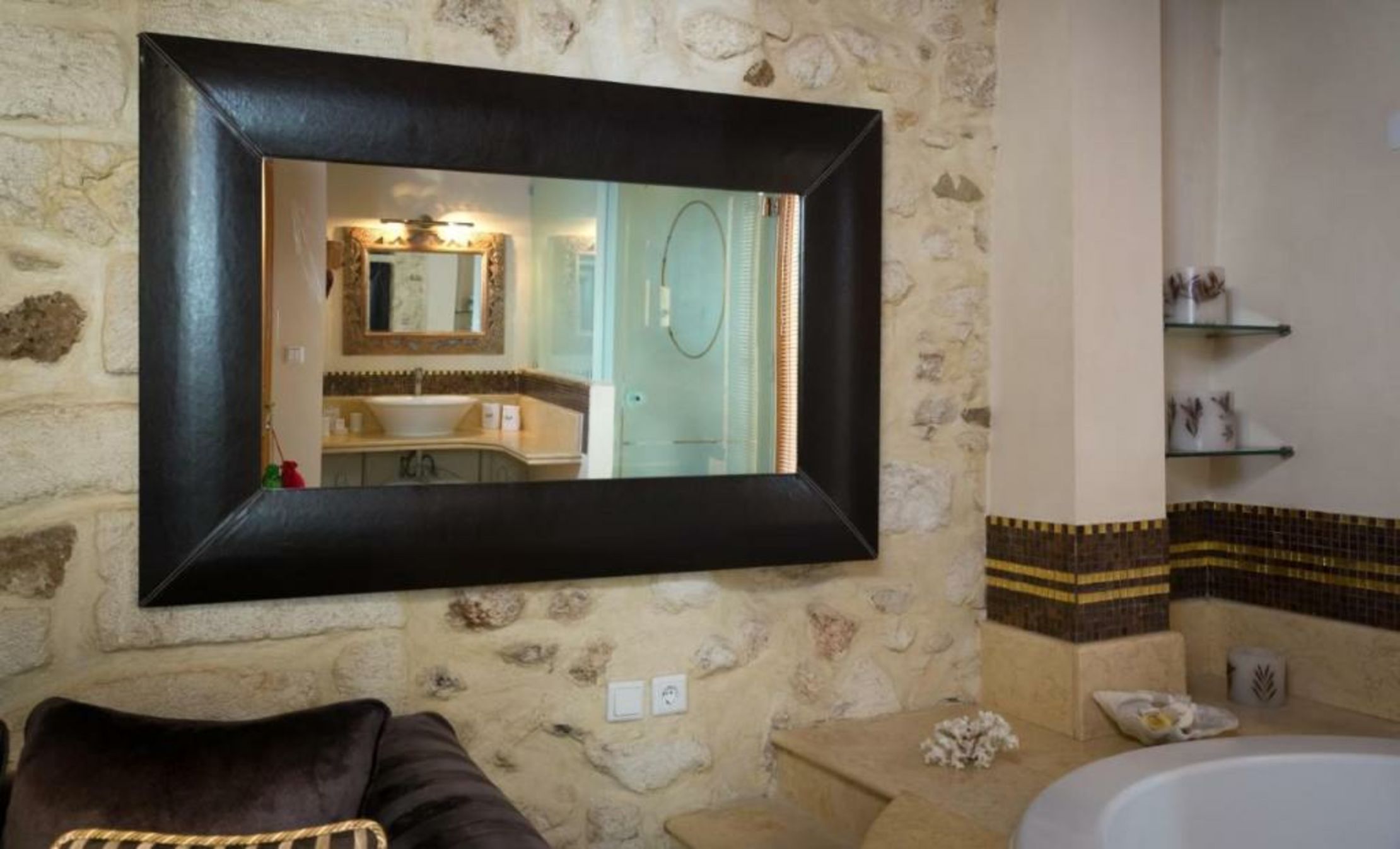 Avli Lounge Apartments