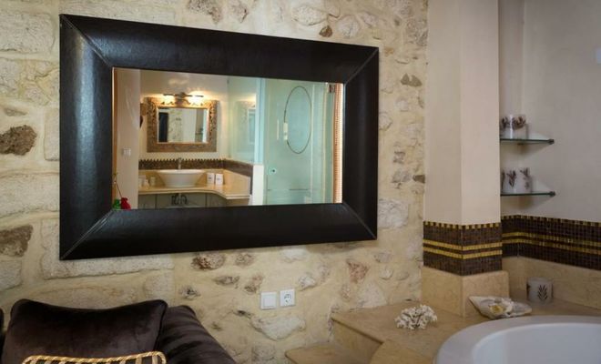 Avli Lounge Apartments