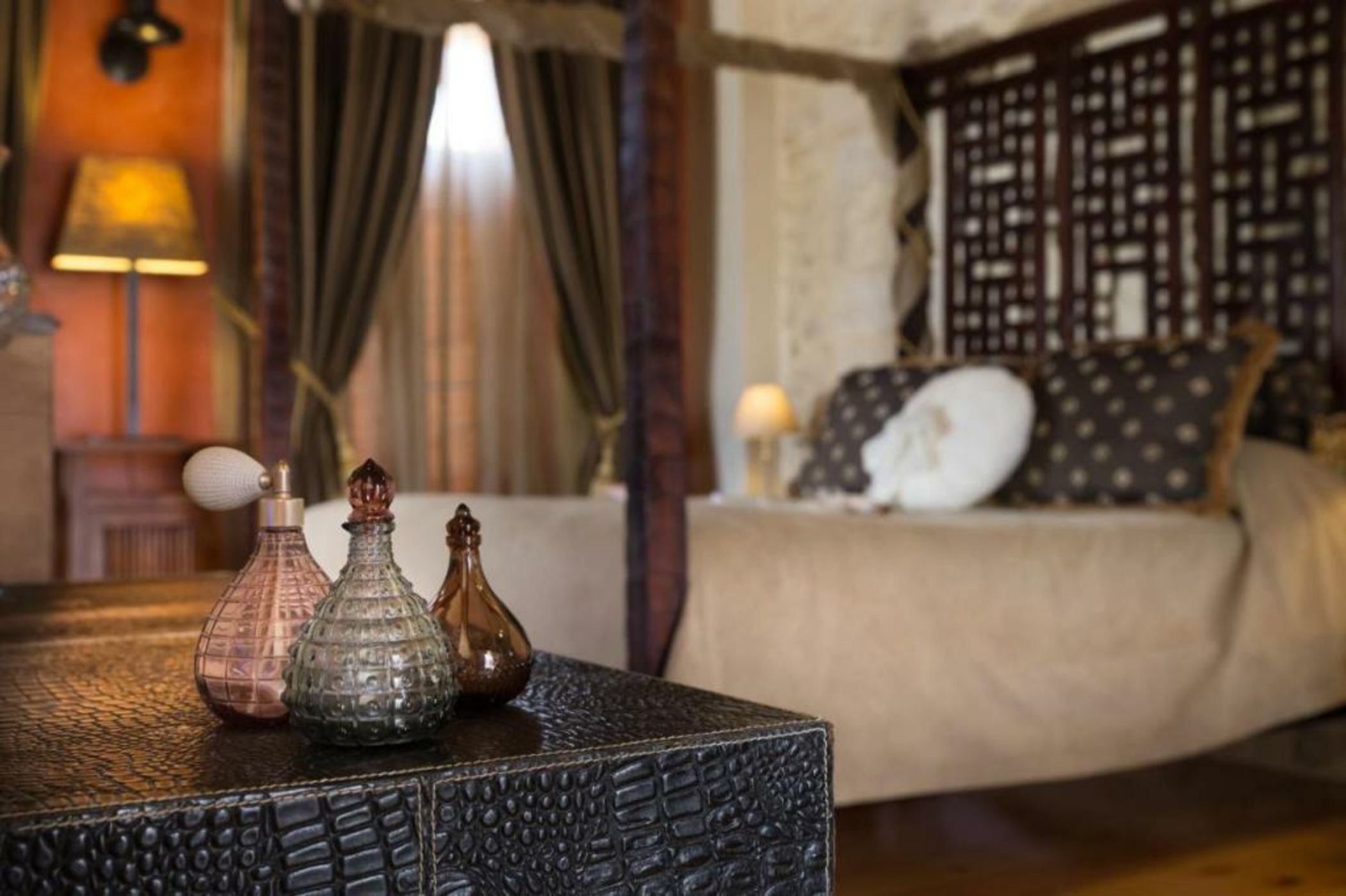 Avli Lounge Apartments