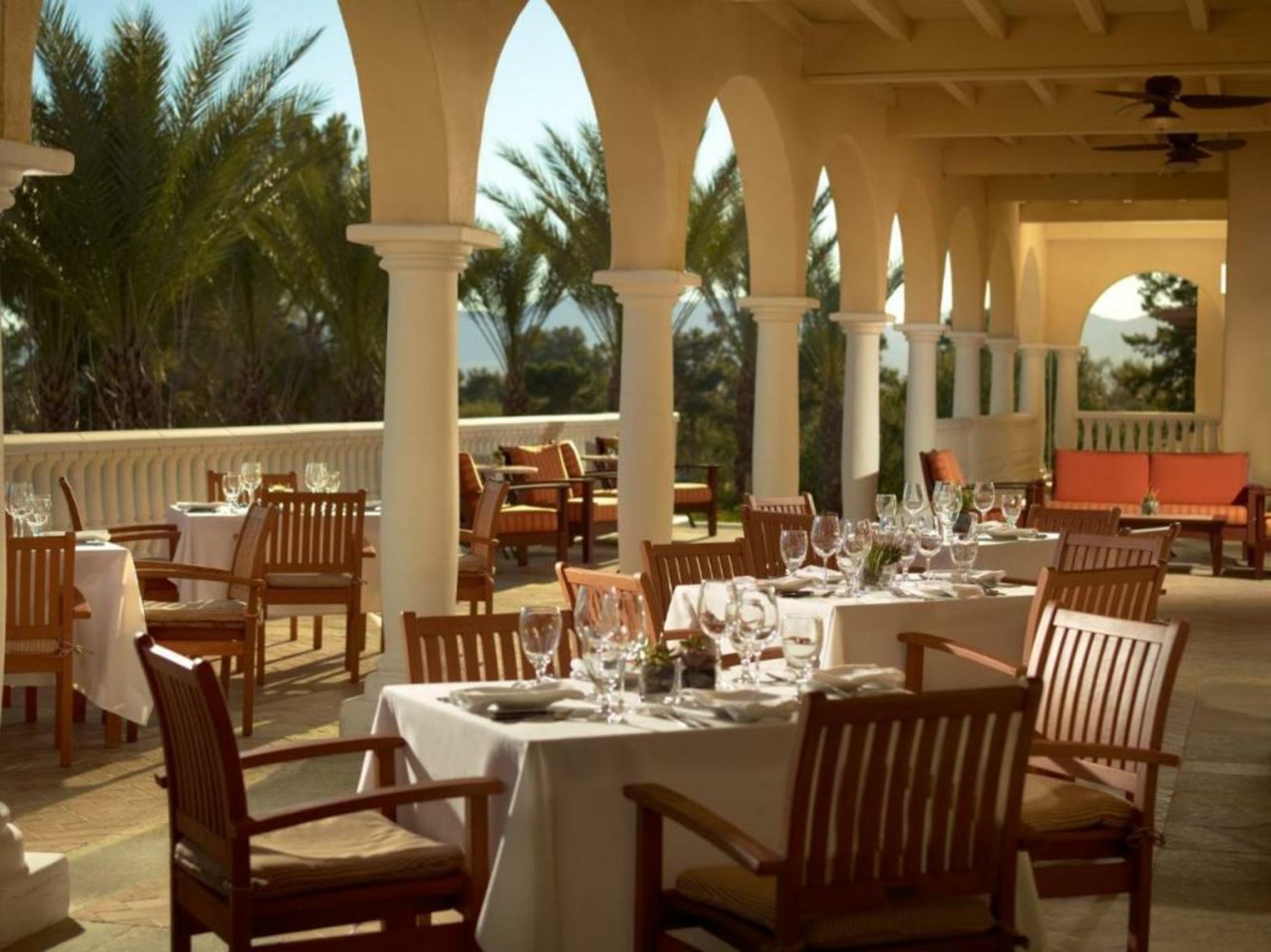 Omni Tucson National Resort & Spa