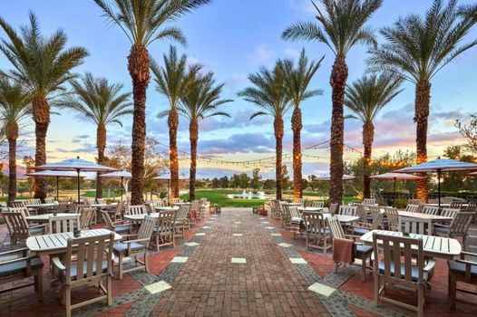Omni Tucson National Resort & Spa